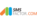 SMSFactor plateforme d'envoi de SMS professionnels !