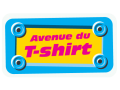 Détails : Boutique en ligne Avenue du Tshirt
