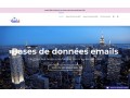 Détails : Achetez des bases de données emails qualifiées