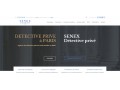 Détails : SENEX Détective privé sur Paris