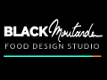 Détails : Black Moutarde, le food design studio