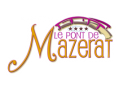 Détails :  Camping Le Pont de Mazerat 4 ****