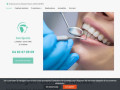 Dentipolis: cabinet dentaire opérant à Antibes