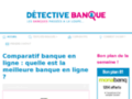 http://www.detective-banque.fr