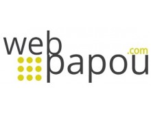 Publiez dans l'annuaire : WebPapou, créateur de présence sur Internet