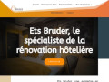 Détails : Les clés d'une transformation hôtelière d'exception en France