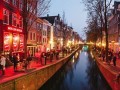 Détails : Week-end à Amsterdam : guide touristique pour découvrir Amsterdam en 2 jours