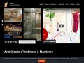 Architecture Inspyraya : guide web de votre cabinet d'architecte intérieur à Nanterre