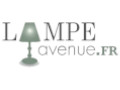 Lampe Avenue, fournisseur de luminaire