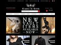 Détails : L'Antre de Lilith: votre boutique gothique en ligne