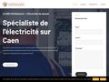 Contactez les meilleurs électriciens de Caen