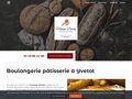 Détails : Maison Duclos, votre boulangerie pâtisserie à Yvetot