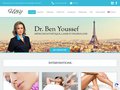 Heyfa : médecin esthetique à Paris