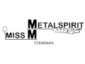 MetalSpirit, mobilier en métal sur mesure 