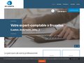 Expertise-comptable pour les procédures de création d'entreprise à Bruxelles
