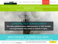 Détails : Création de sites internet optimisés pour le référencement à Nantes