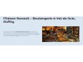 Détails : Boulangerie Maison Renault : boulangerie à Val-de-Scie