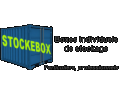 Détails : Stock box : container pour stockage et garde meuble