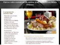Détails : Les relais d'Alsace - chaine de restaurants