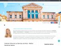 Détails : Cabinet d’avocat Setton au Barreau de Nice