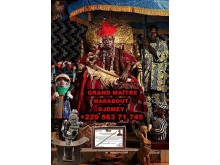 Publiez dans l'annuaire : 