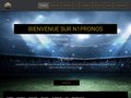 Détails : Pronostic football ligue 1 en ligne