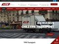 Détails : TPR Transport, votre partenaire idéal pour le déménagement
