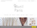 Détails : 9 Avril Paris : la boutique idéale pour acheter vos bijoux
