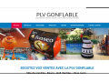 Détails : Spécialiste de la publicité gonflable en France