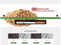 Détails : Biagri agricole - achat de céréales au meilleur tarif à l'aide du comparateur