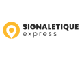Détails : Signalétique Express, votre signalétique à prix direct fabricant