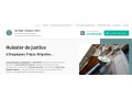 Détails : Huissier de justice à Draguignan