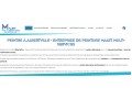 Détails : Malet Multiservices : Entreprise de peinture en Savoie