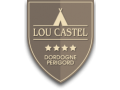 Détails : Camping en Dordogne Lou Castel 4 étoiles