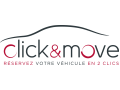 Détails : Click & Move : Votre chauffeur VTC à Nice