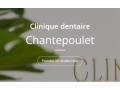 Détails : Clinique dentaire de Chantepoulet
