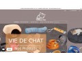 Détails : Vraiment-Chat la boutique en ligne pour Maître-Chat