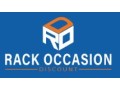 Détails : Rack occasion discount : vendeur et founisseur des racks, rayonnages d'occasion en France