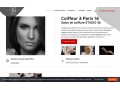 Détails : STUDIO 36 : salon de coiffure qualifié à Paris 16