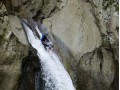 Détails : Canyoning Llech infos sur le canyon du llech