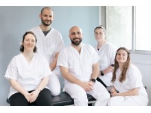 Publiez dans l'annuaire : 