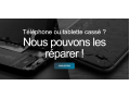 Détails : Réparation de téléphone portable à Montpellier