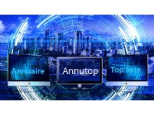 Publiez dans l'annuaire : 