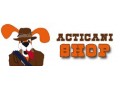 Détails : Acticani Shop équipement de sport canin
