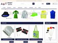 Abcprint.shop : commandez en ligne vos outils de communication