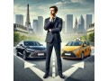 Le blog des Chauffeurs Indépendants