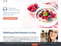 Détails : Diététicienne nutritionniste de référence à La Crau