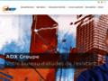 ADX Groupe : votre bureau d’études de l’existant