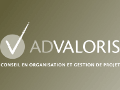 Détails : Ad Valoris, société de conseil en organisation et gestion de projet à Genève