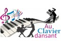 Détails : Club de danse "Au Clavier Dansant"